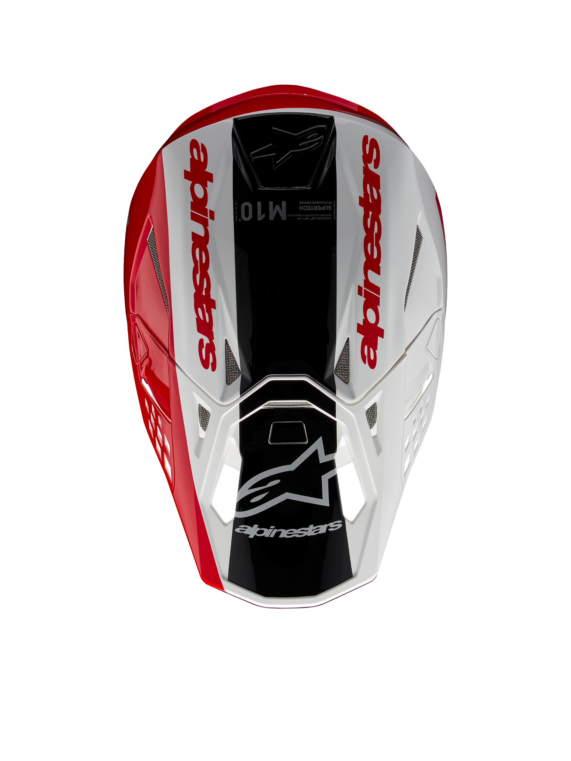 Casque Supertech M10 Unite ECE 22.06