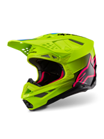 Casque Supertech M10 Unite ECE 22.06