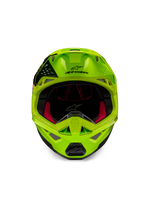 Casque Supertech M10 Unite ECE 22.06