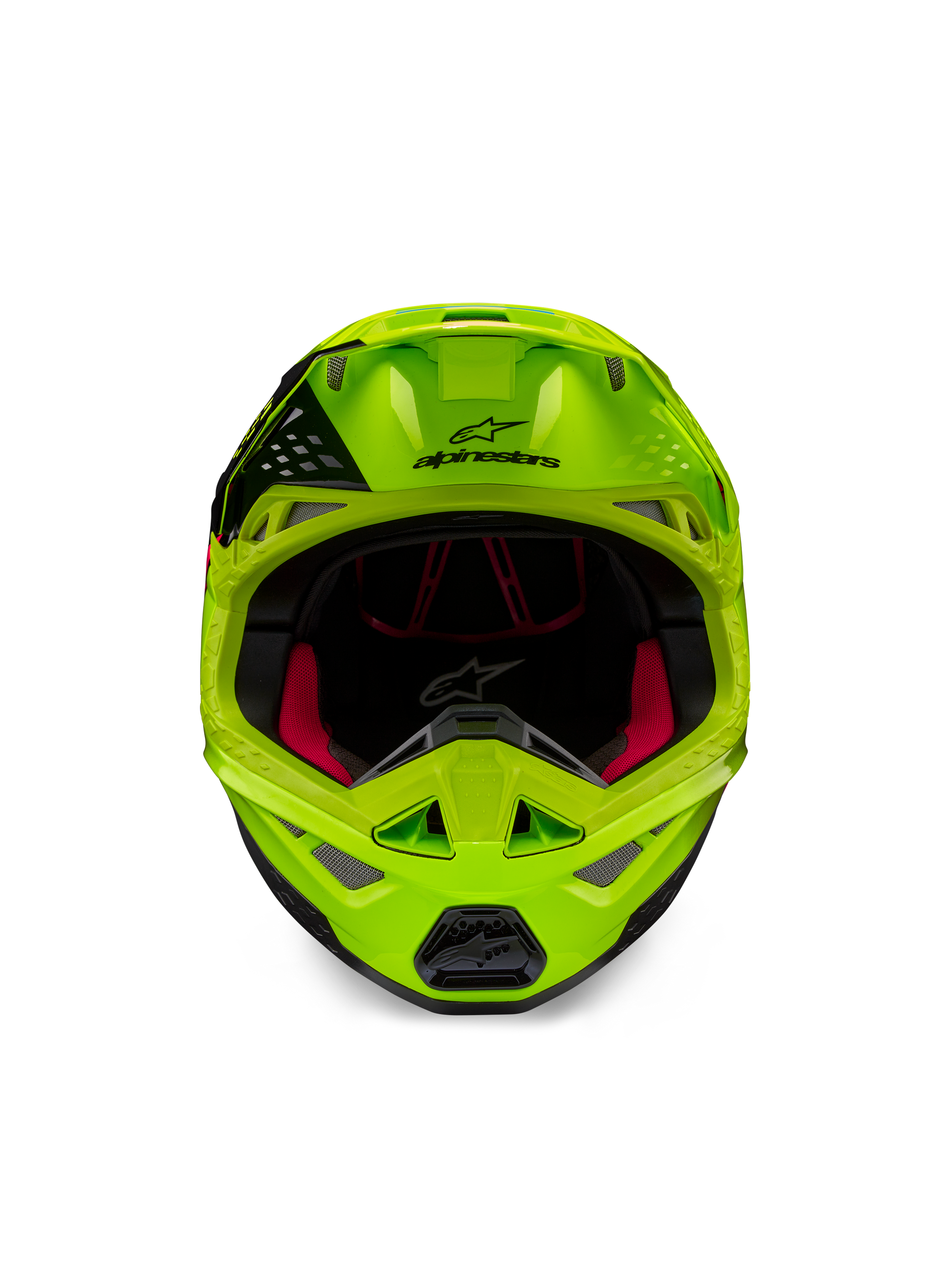 Casque Supertech M10 Unite ECE 22.06