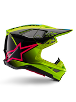 Casque Supertech M10 Unite ECE 22.06