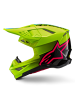 Casque Supertech M10 Unite ECE 22.06