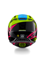 Casque Supertech M10 Unite ECE 22.06