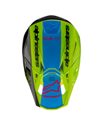 Casque Supertech M10 Unite ECE 22.06