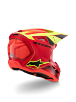Casque S-M3 Fray Junior ECE 22.06