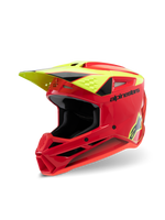 Casque S-M3 Fray Junior ECE 22.06