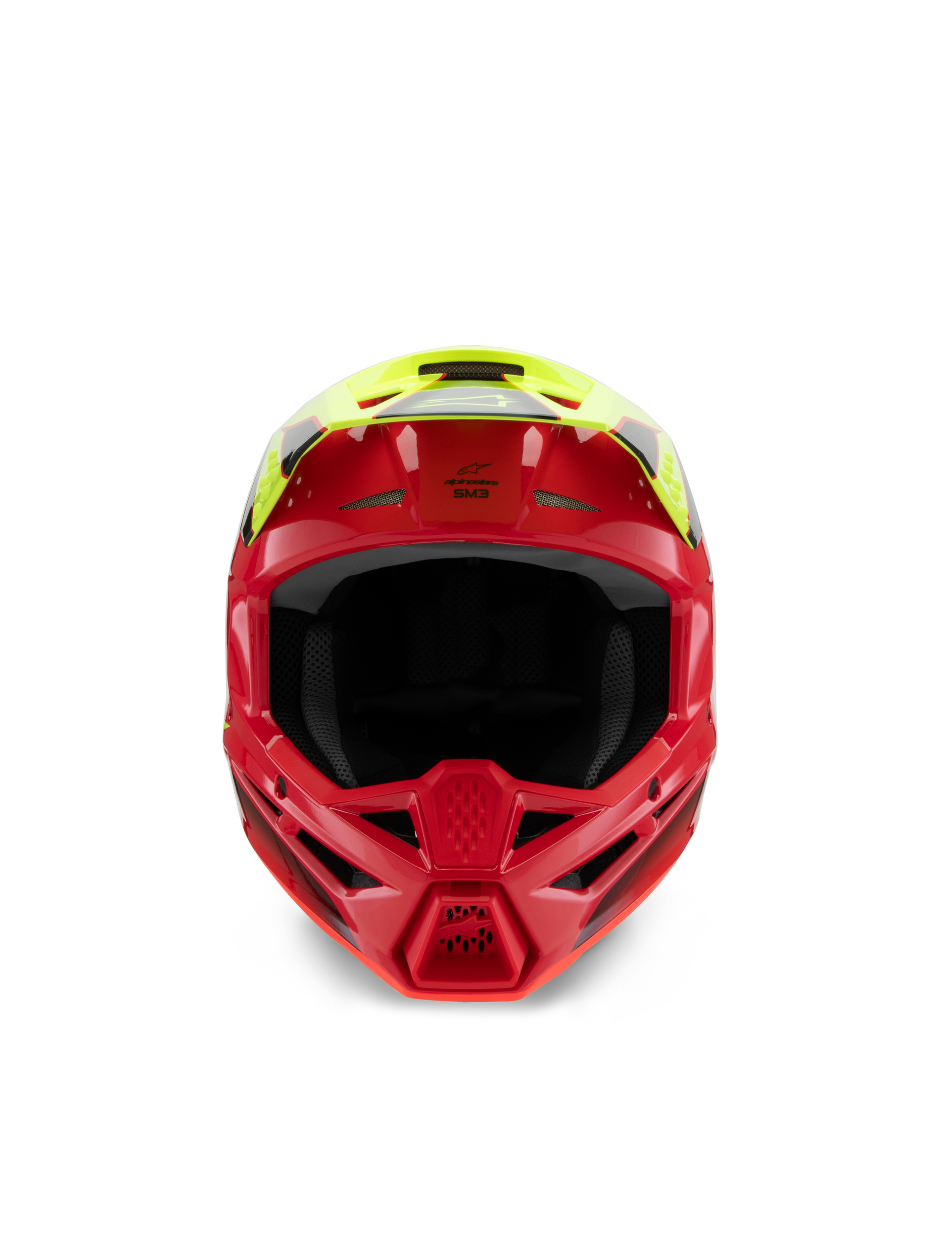 Casque S-M3 Fray Junior ECE 22.06