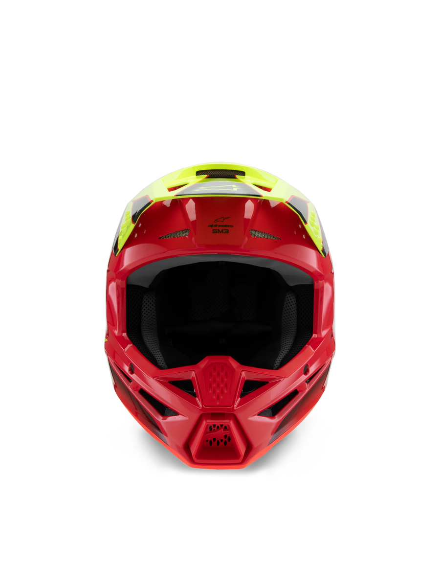 Casque S-M3 Fray Junior ECE 22.06
