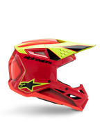 Casque S-M3 Fray Junior ECE 22.06