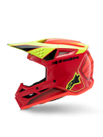 Casque S-M3 Fray Junior ECE 22.06
