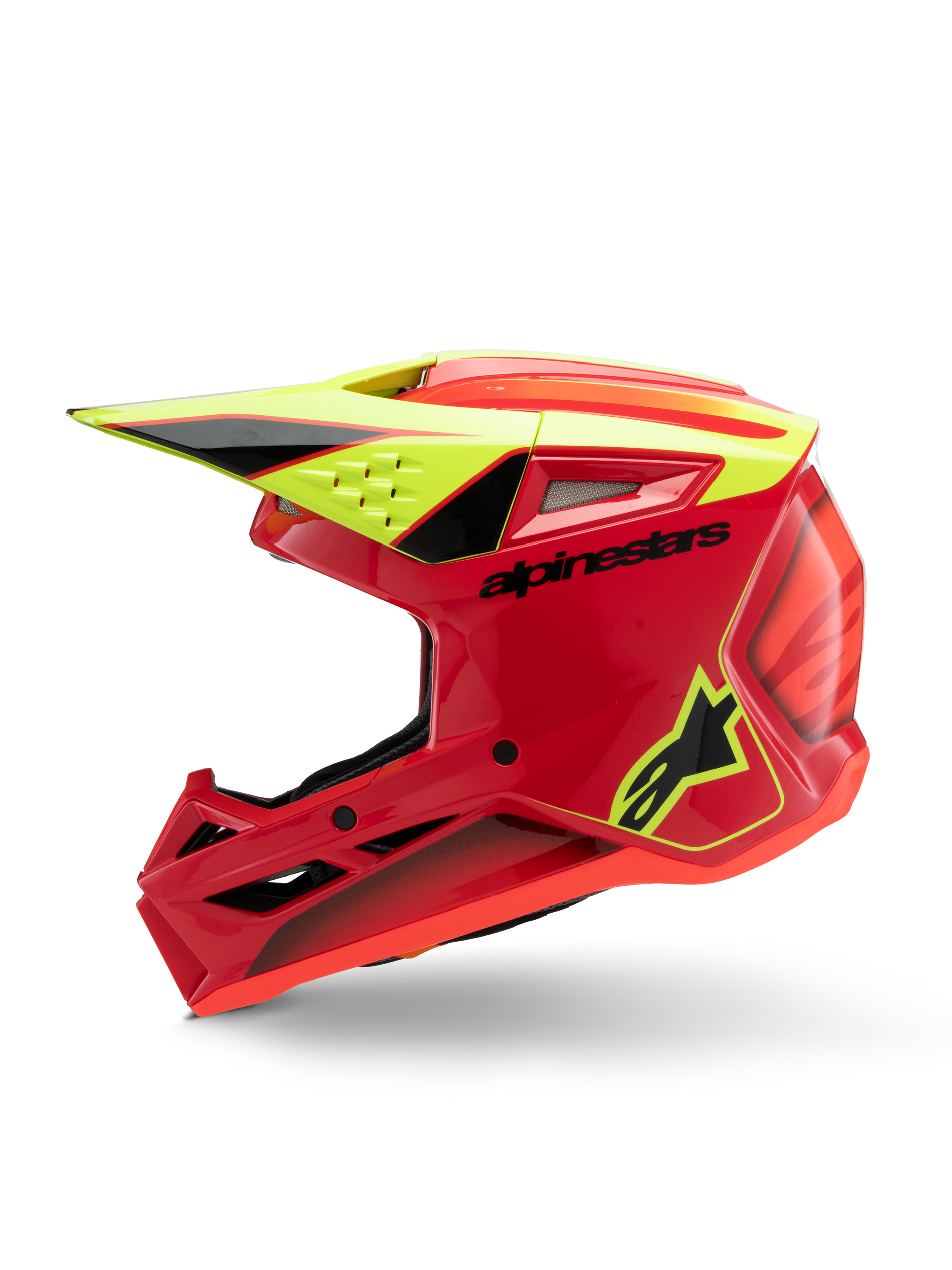 Casque S-M3 Fray Junior ECE 22.06