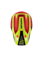 Casque S-M3 Fray Junior ECE 22.06
