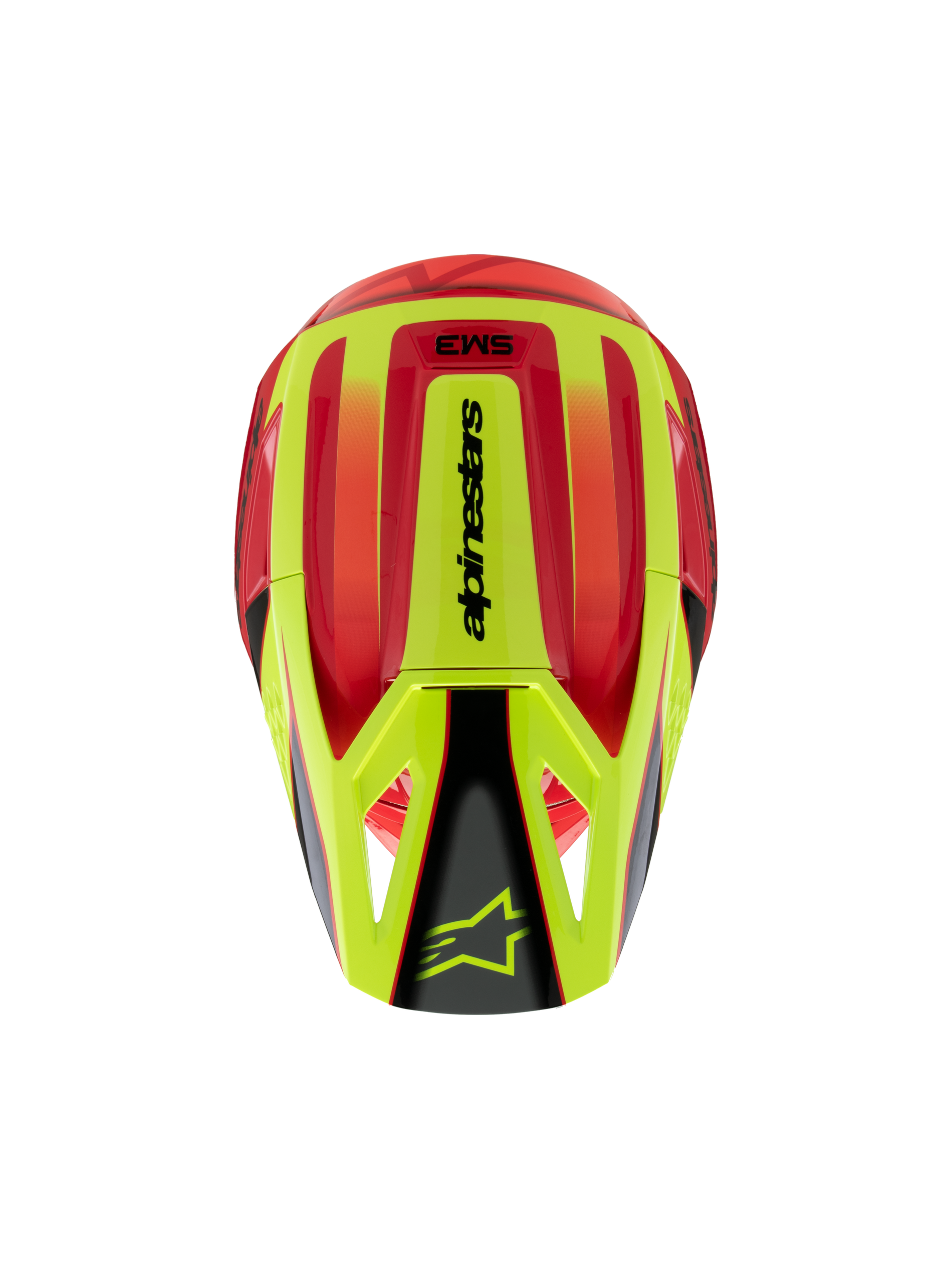 Casque S-M3 Fray Junior ECE 22.06
