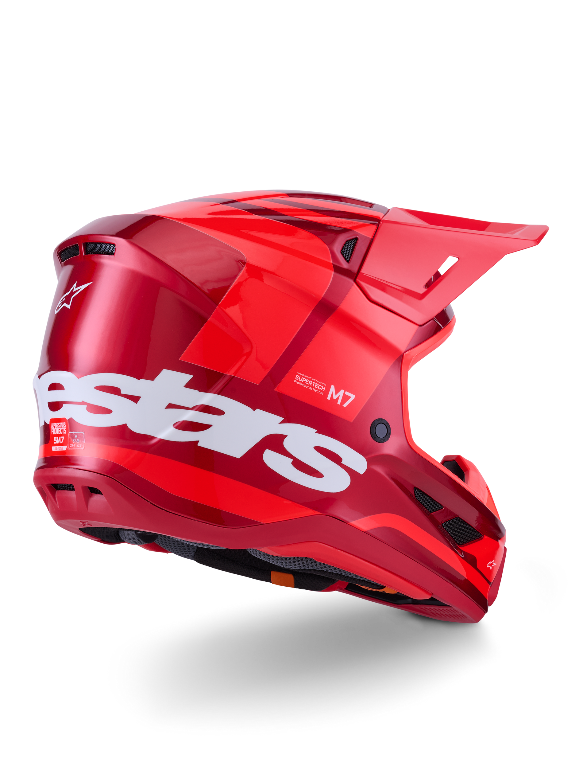 Casque S-M7 Core ECE 22.06