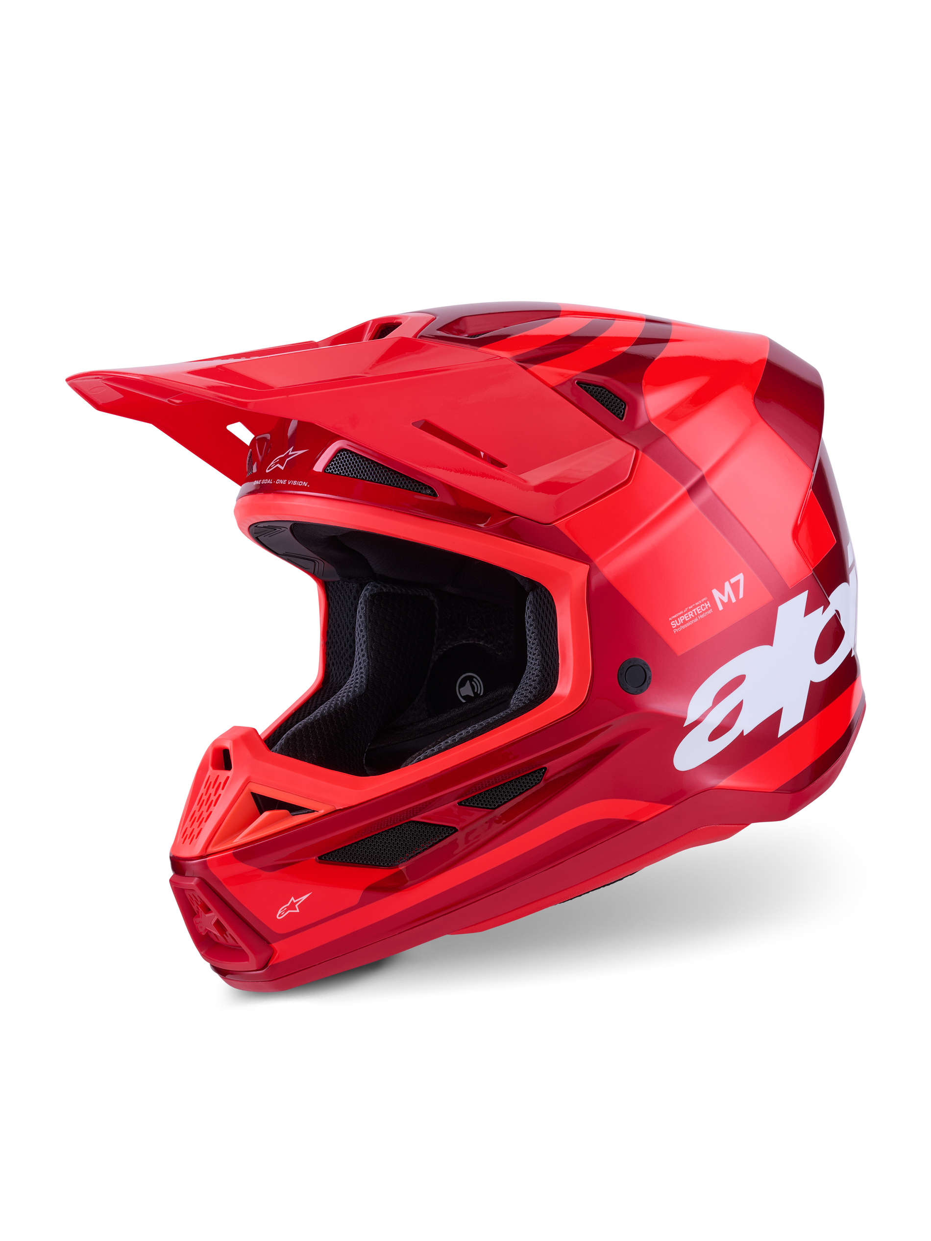 Casque S-M7 Core ECE 22.06