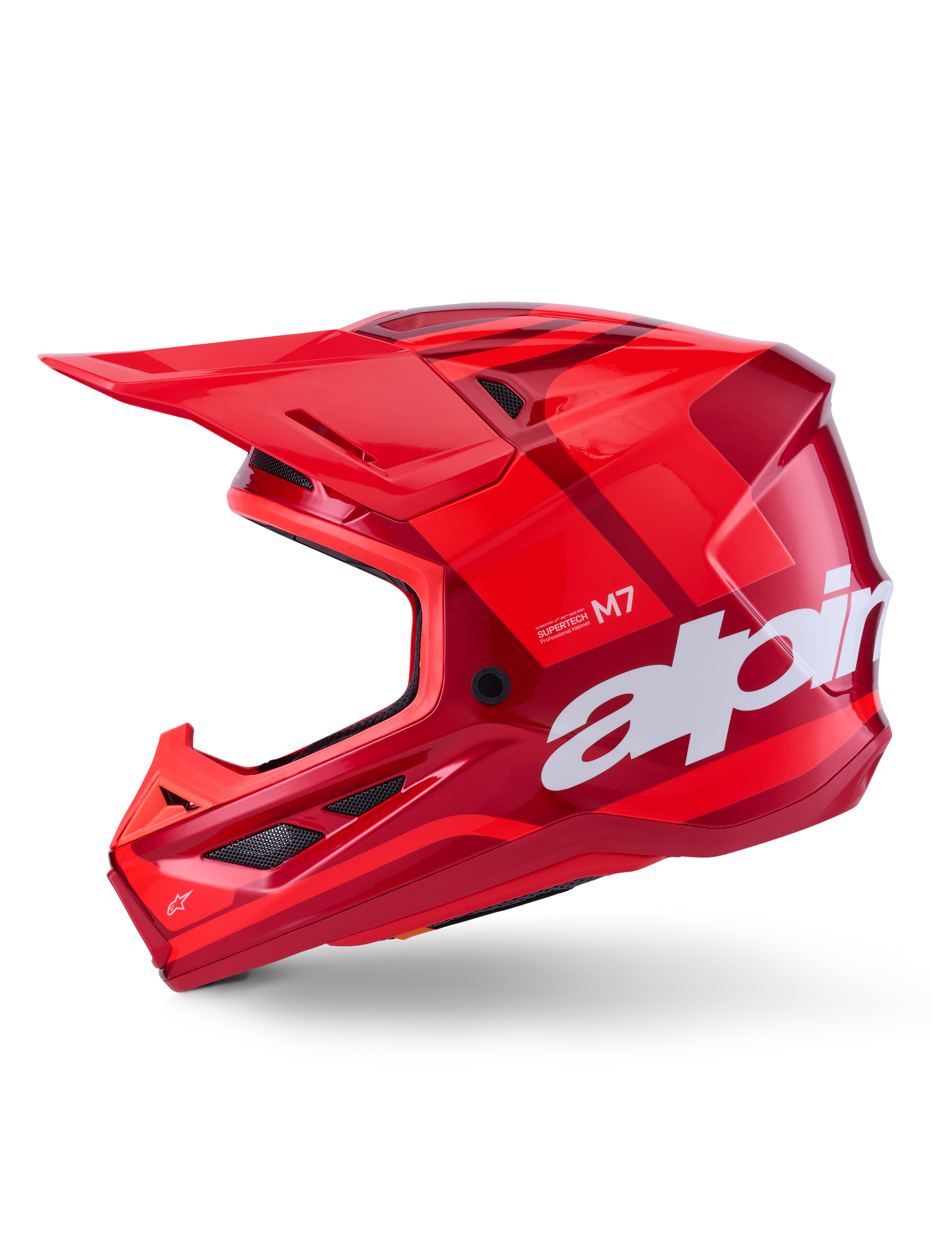 Casque S-M7 Core ECE 22.06