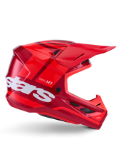 Red Glossy