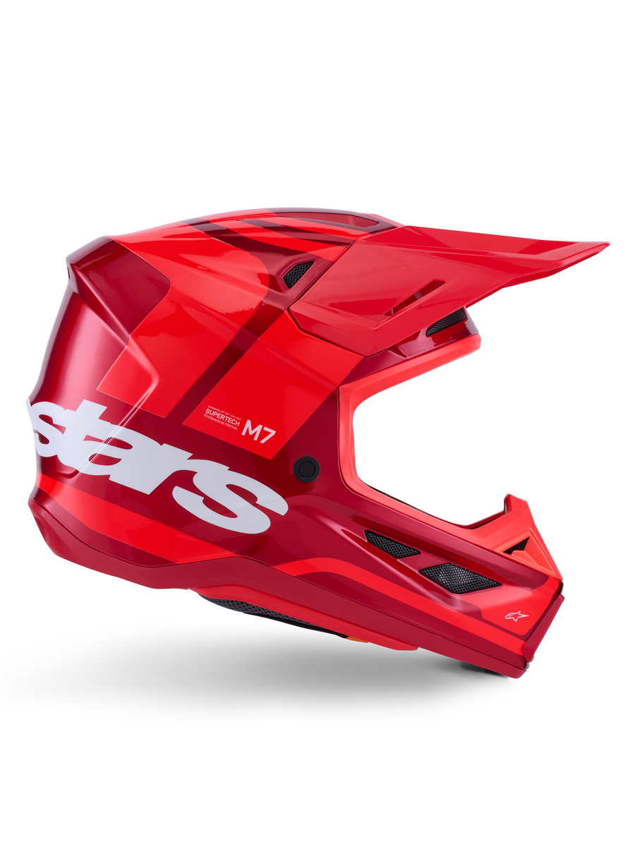 Casque S-M7 Core ECE 22.06