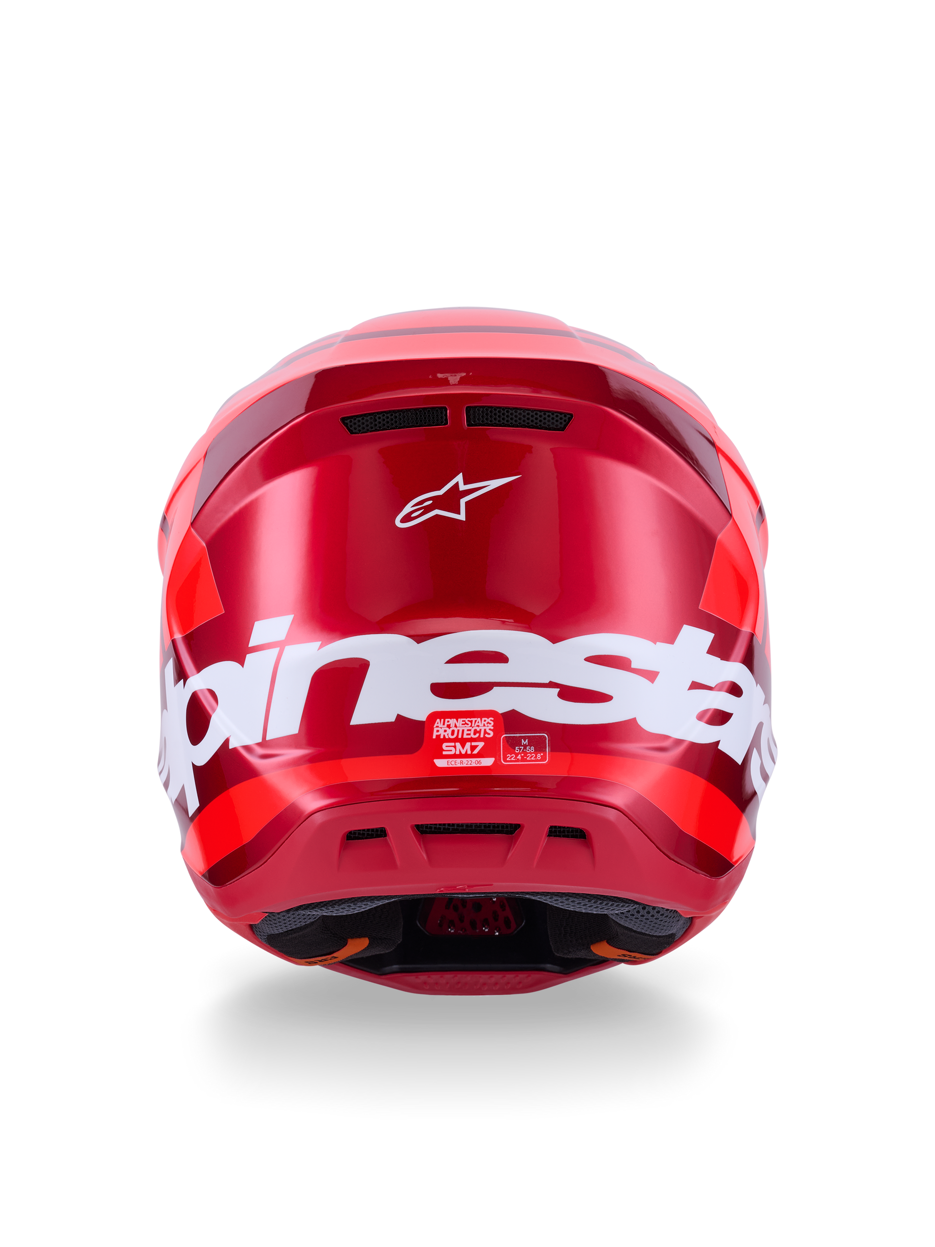 Casque S-M7 Core ECE 22.06