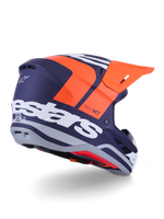 Casque S-M7 Core ECE 22.06