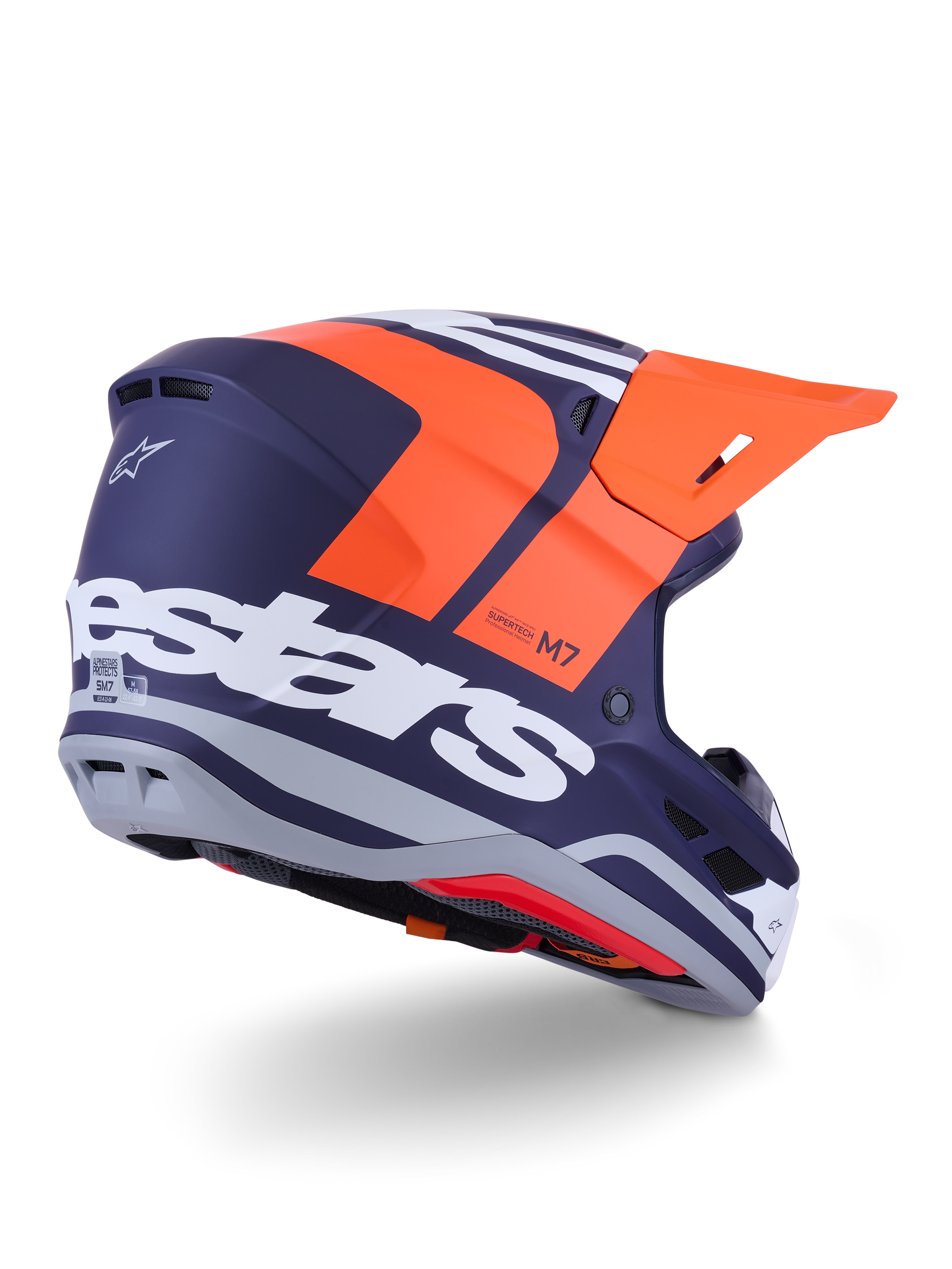 Casque S-M7 Core ECE 22.06