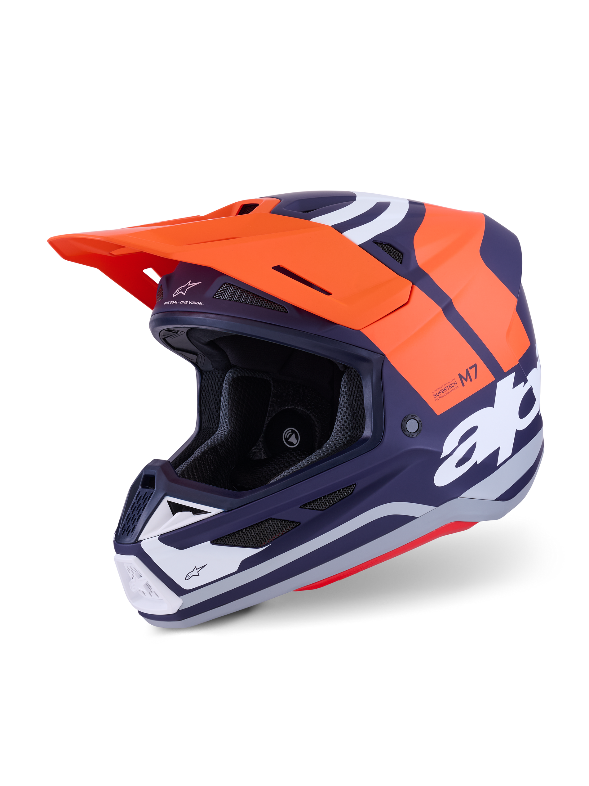 Casque S-M7 Core ECE 22.06