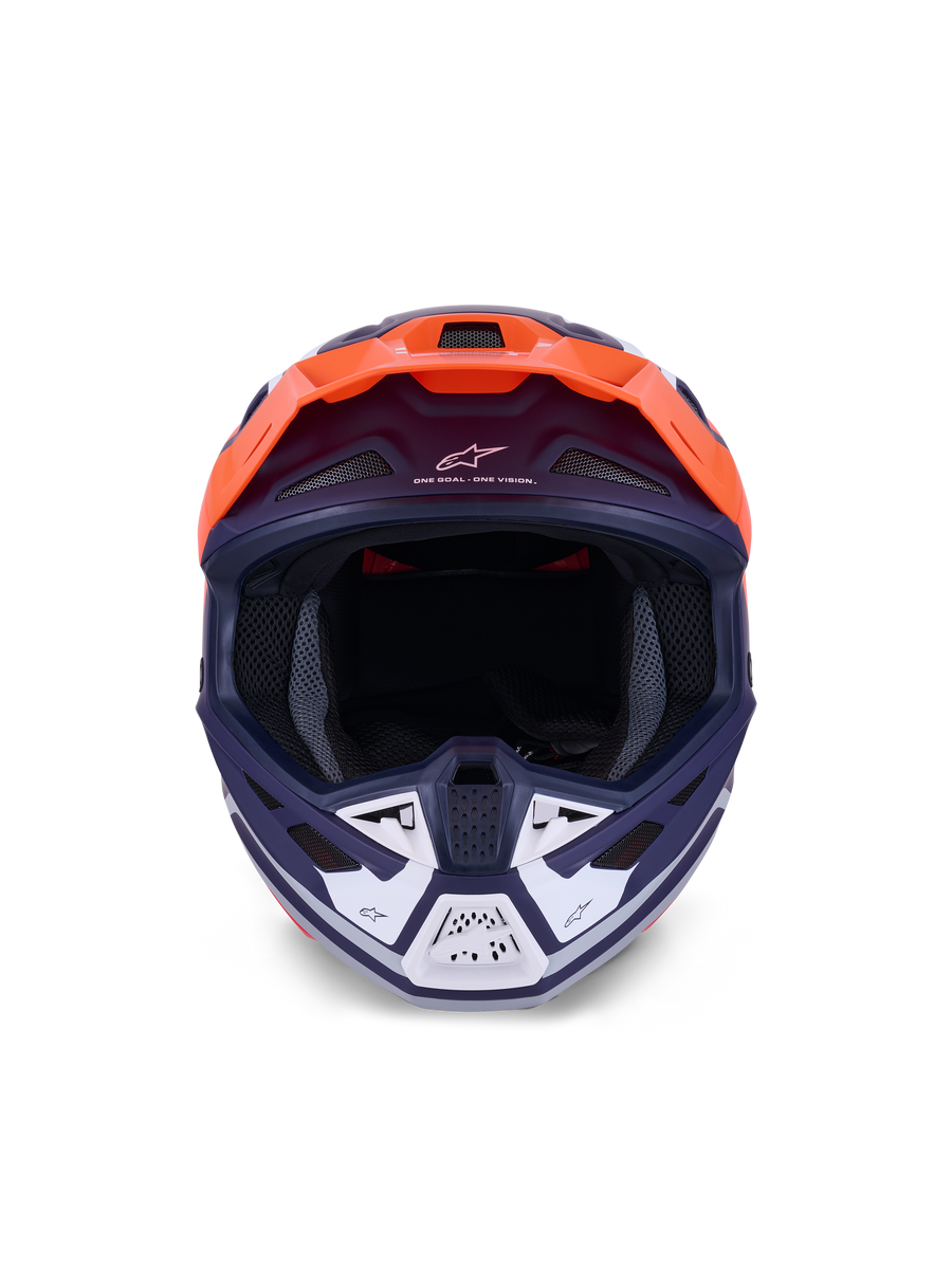 Casque S-M7 Core ECE 22.06