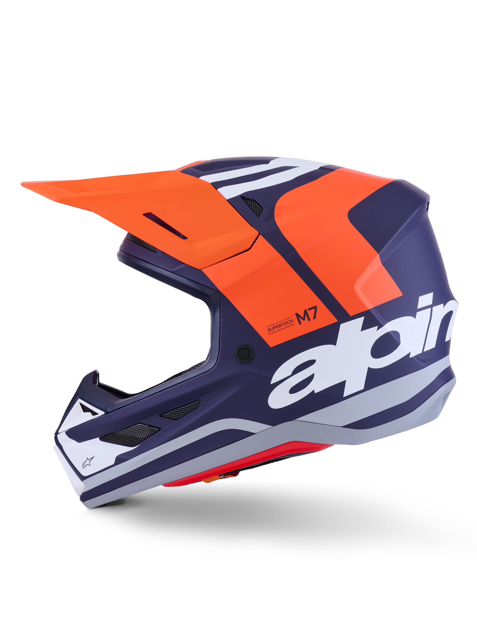 Casque S-M7 Core ECE 22.06