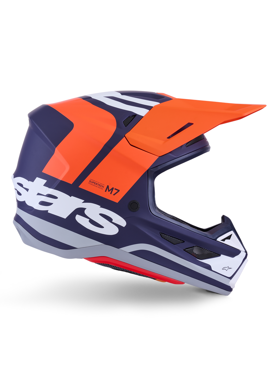 Casque S-M7 Core ECE 22.06