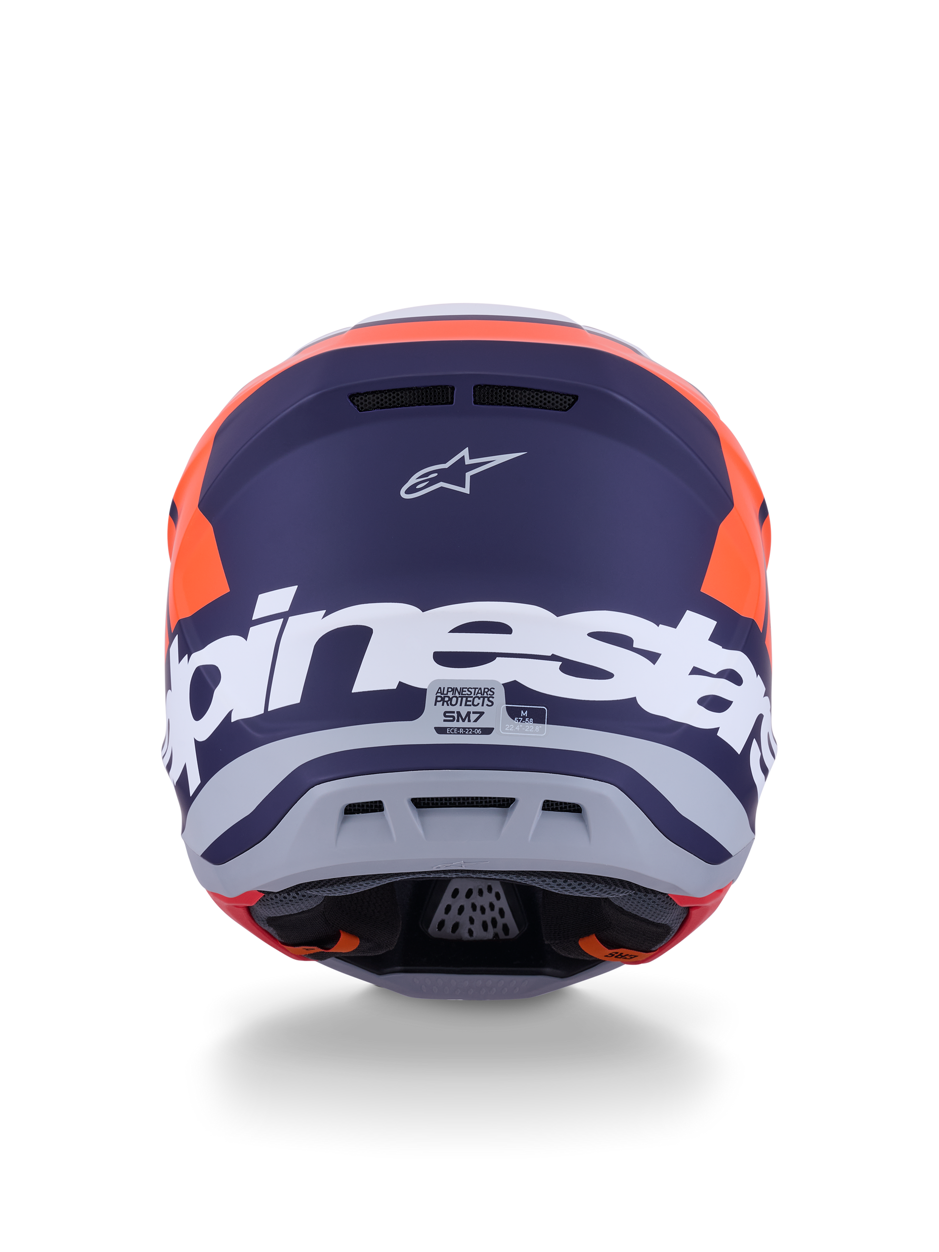 Casque S-M7 Core ECE 22.06