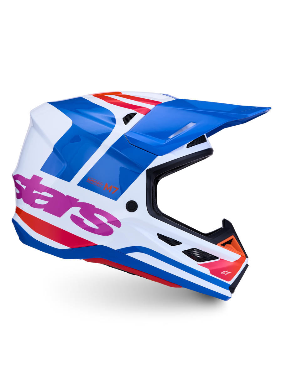 Casque S-M7 Core ECE 22.06