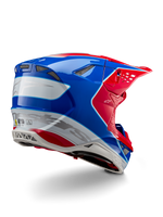 Casque Supertech M10 Aeon ECE 22.06