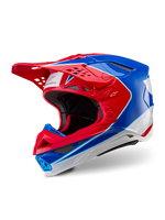 Casque Supertech M10 Aeon ECE 22.06