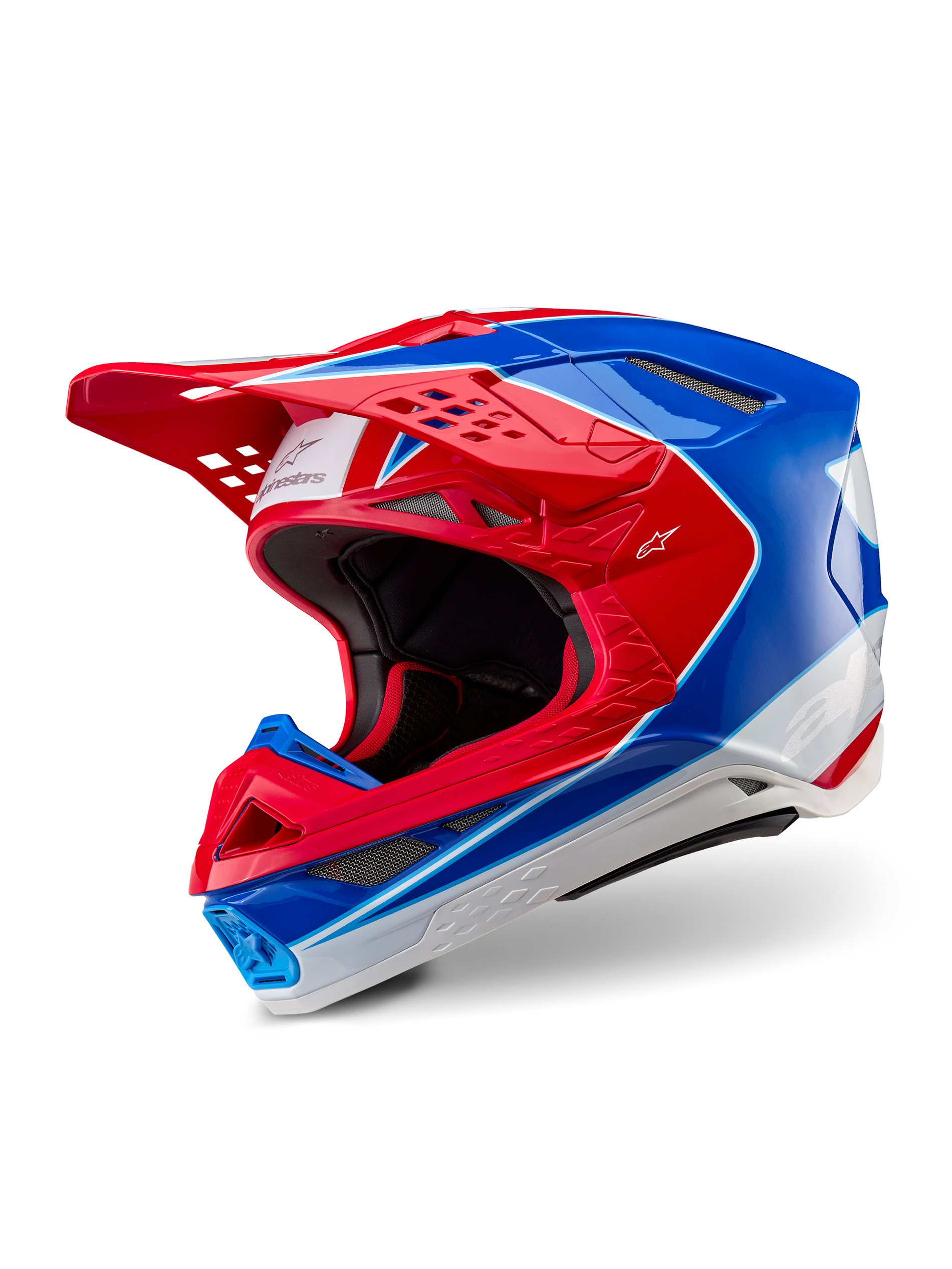 Casque Supertech M10 Aeon ECE 22.06
