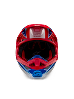 Casque Supertech M10 Aeon ECE 22.06