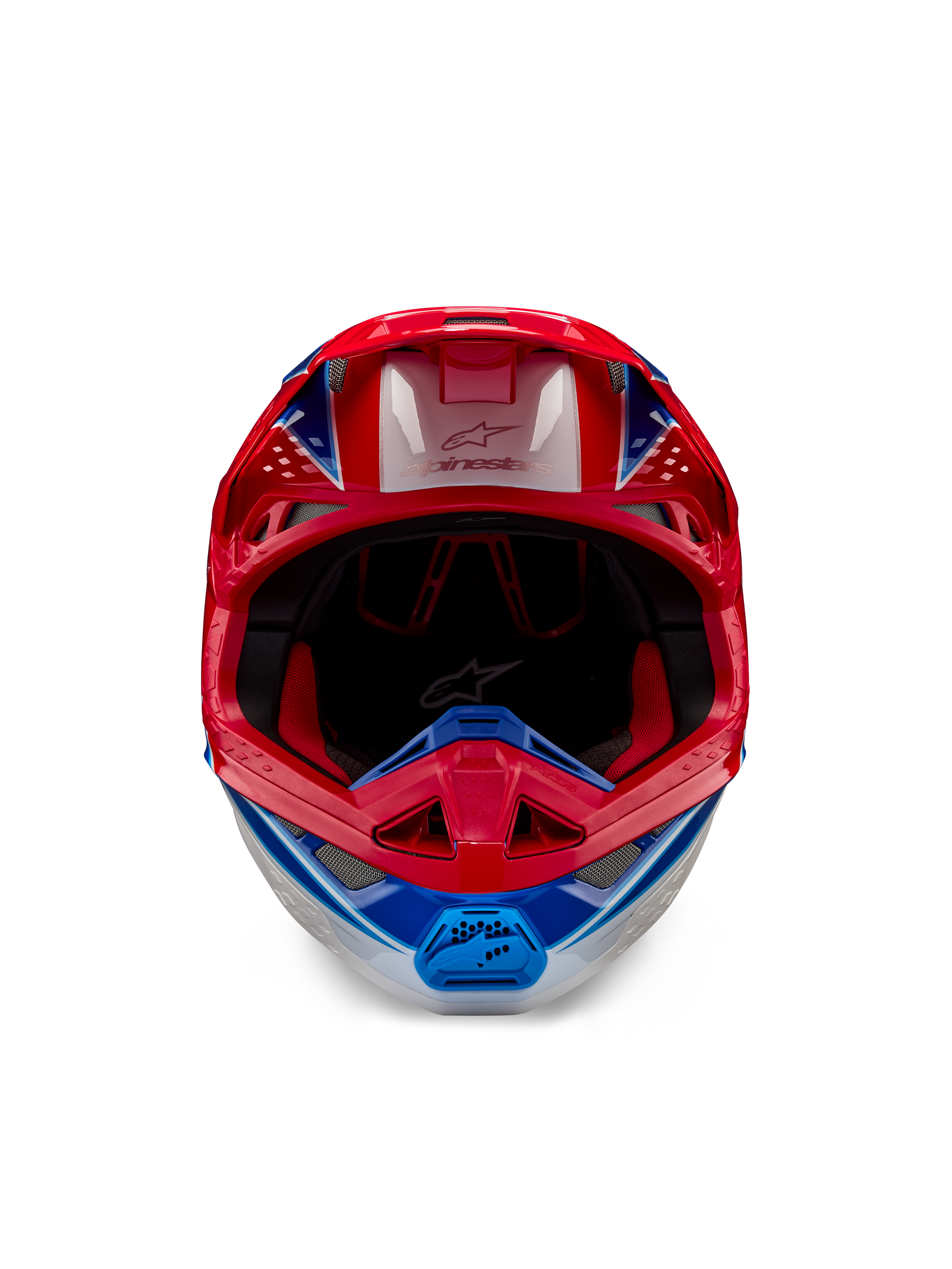 Casque Supertech M10 Aeon ECE 22.06