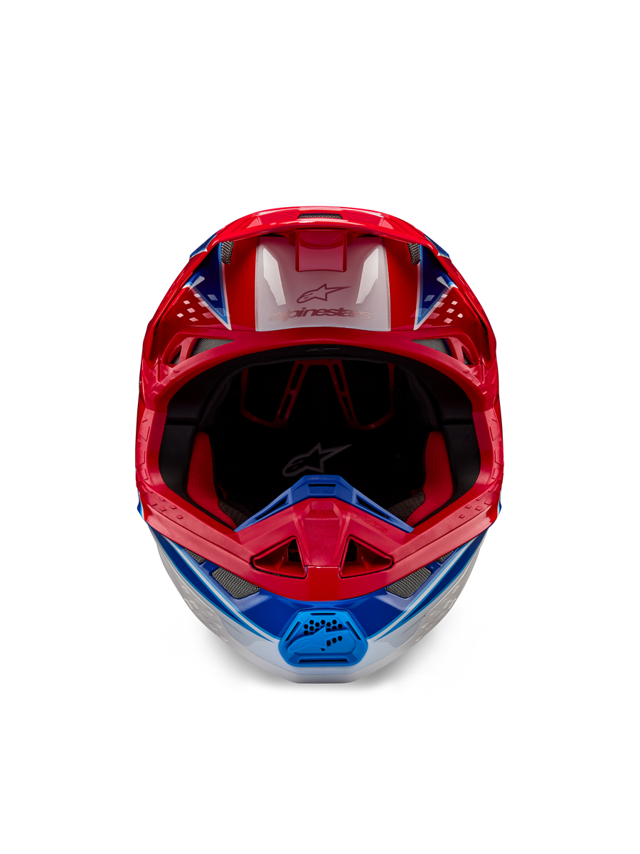 Casque Supertech M10 Aeon ECE 22.06