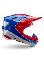 Casque Supertech M10 Aeon ECE 22.06