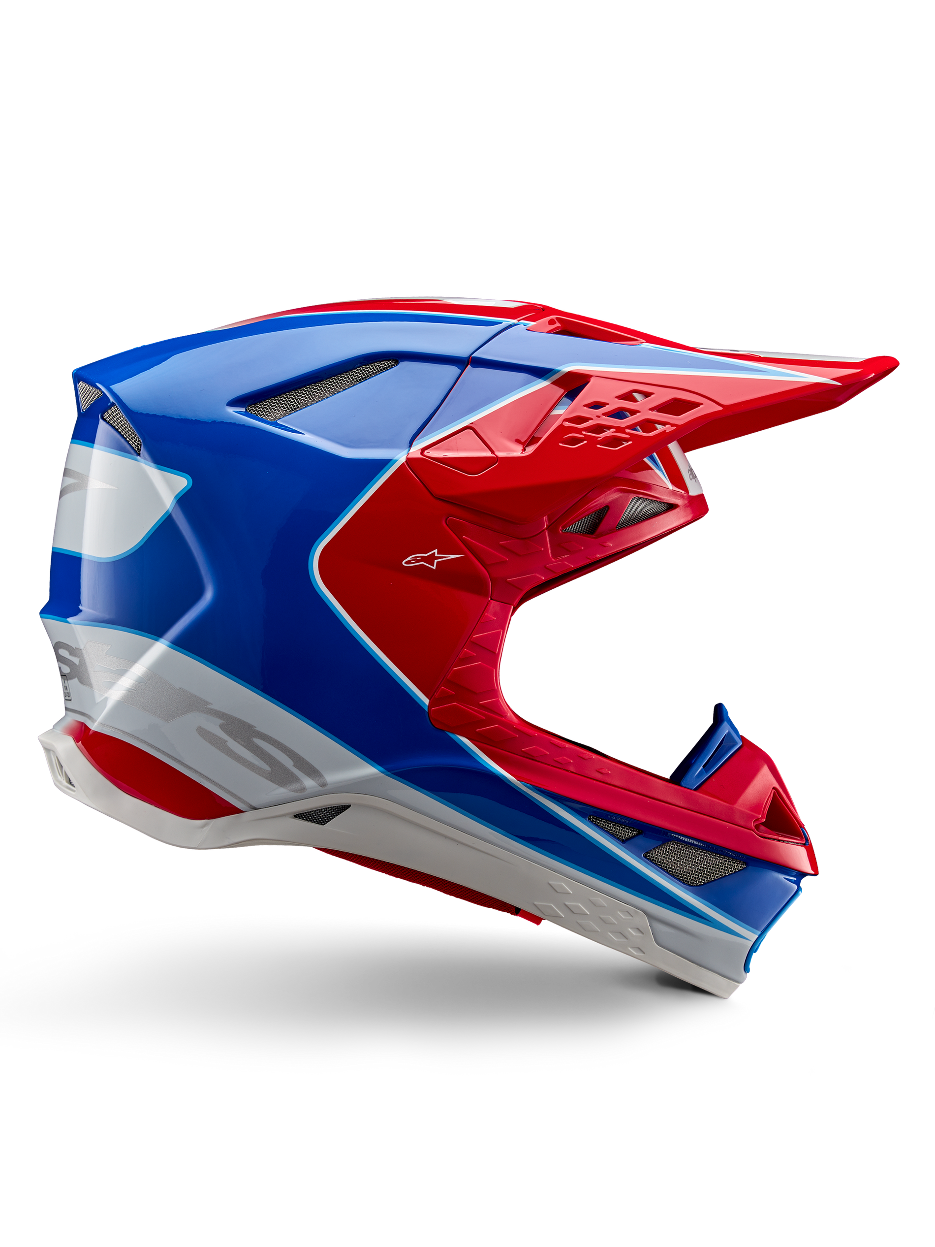 Casque Supertech M10 Aeon ECE 22.06