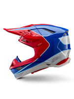 Casque Supertech M10 Aeon ECE 22.06