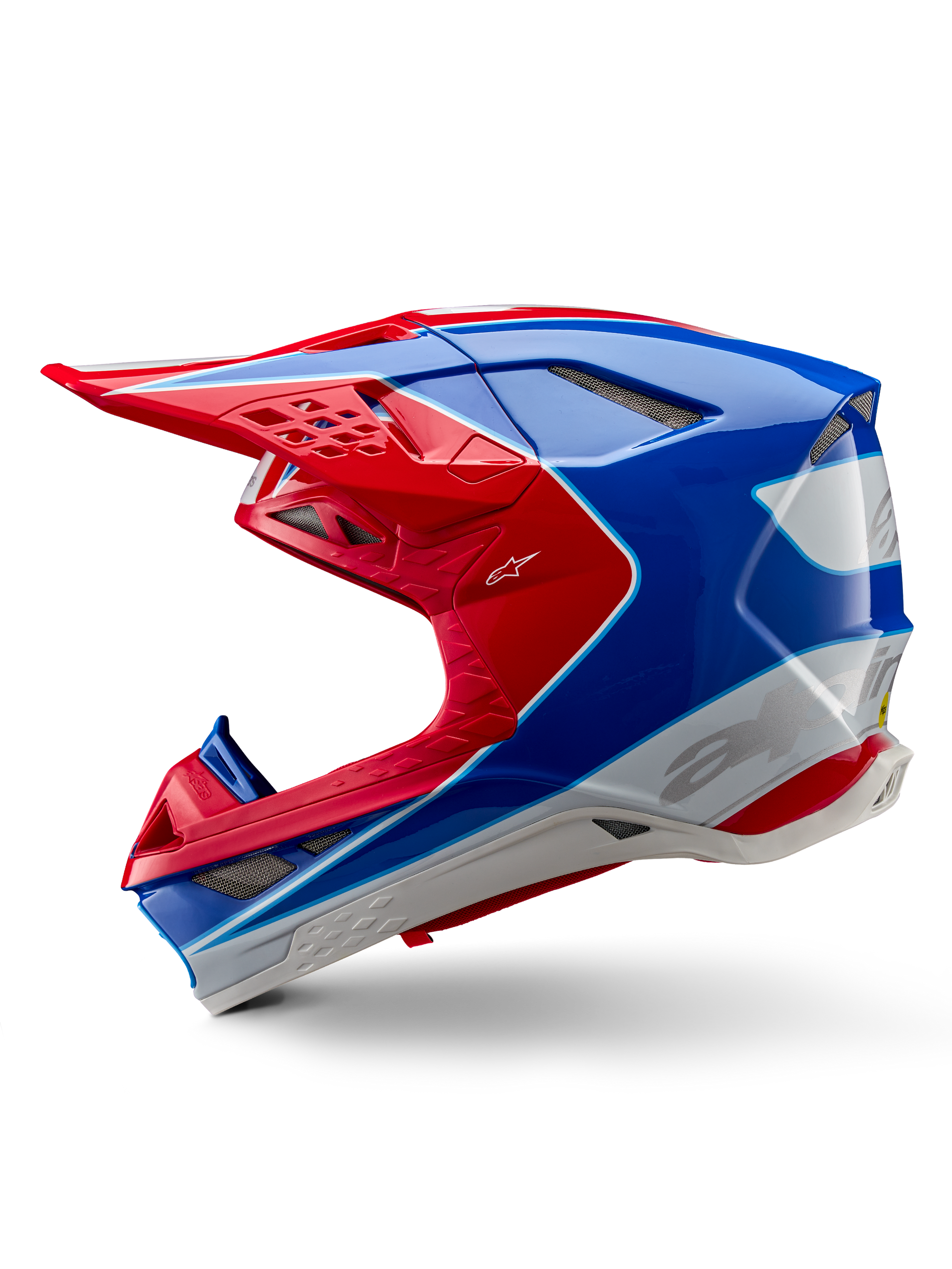 Casque Supertech M10 Aeon ECE 22.06