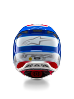 Casque Supertech M10 Aeon ECE 22.06