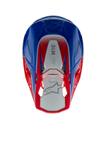 Casque Supertech M10 Aeon ECE 22.06