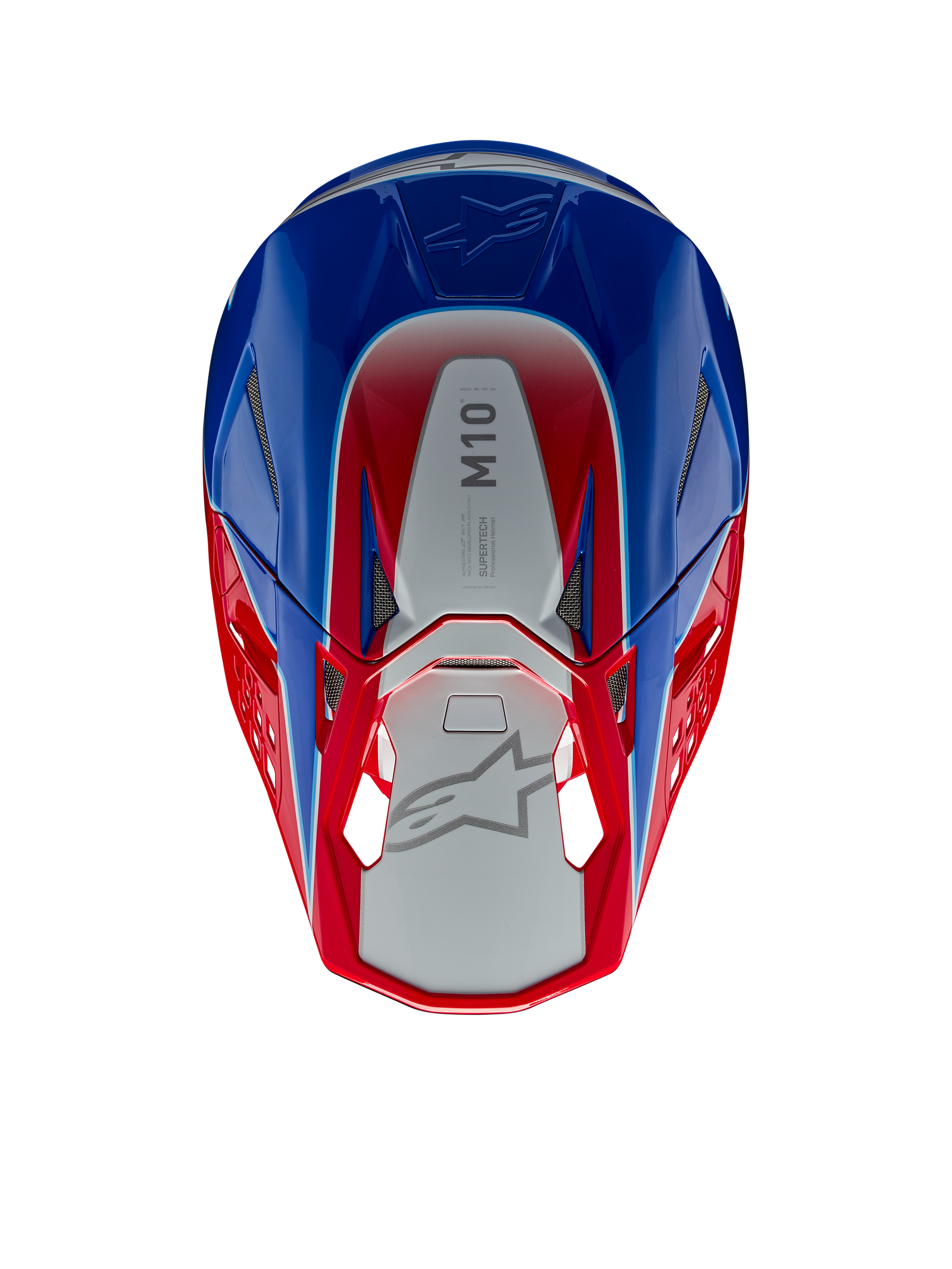 Casque Supertech M10 Aeon ECE 22.06