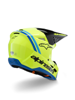 Casque S-M3 Radium Junior ECE 22.06