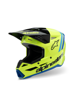 Casque S-M3 Radium Junior ECE 22.06