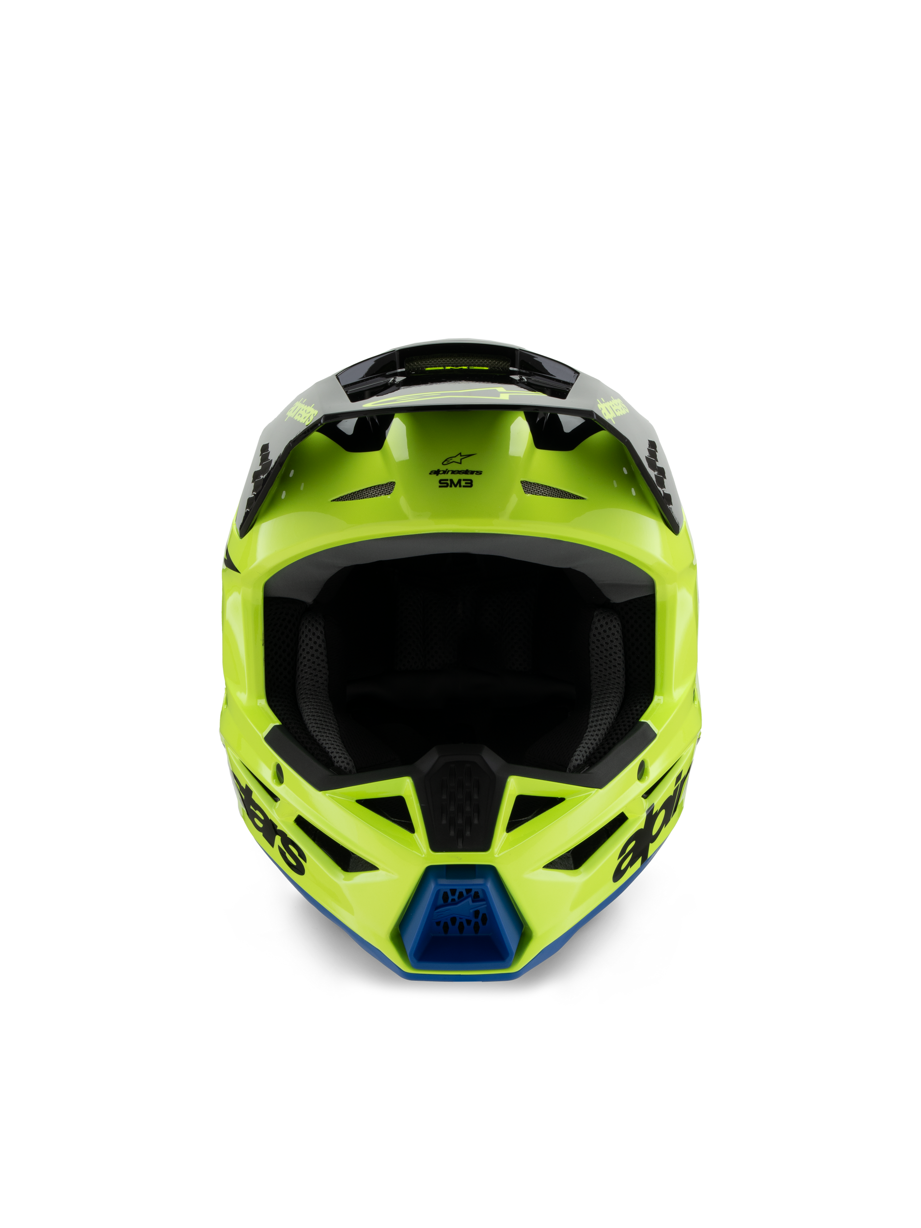 Casque S-M3 Radium Junior ECE 22.06