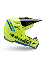 Casque S-M3 Radium Junior ECE 22.06