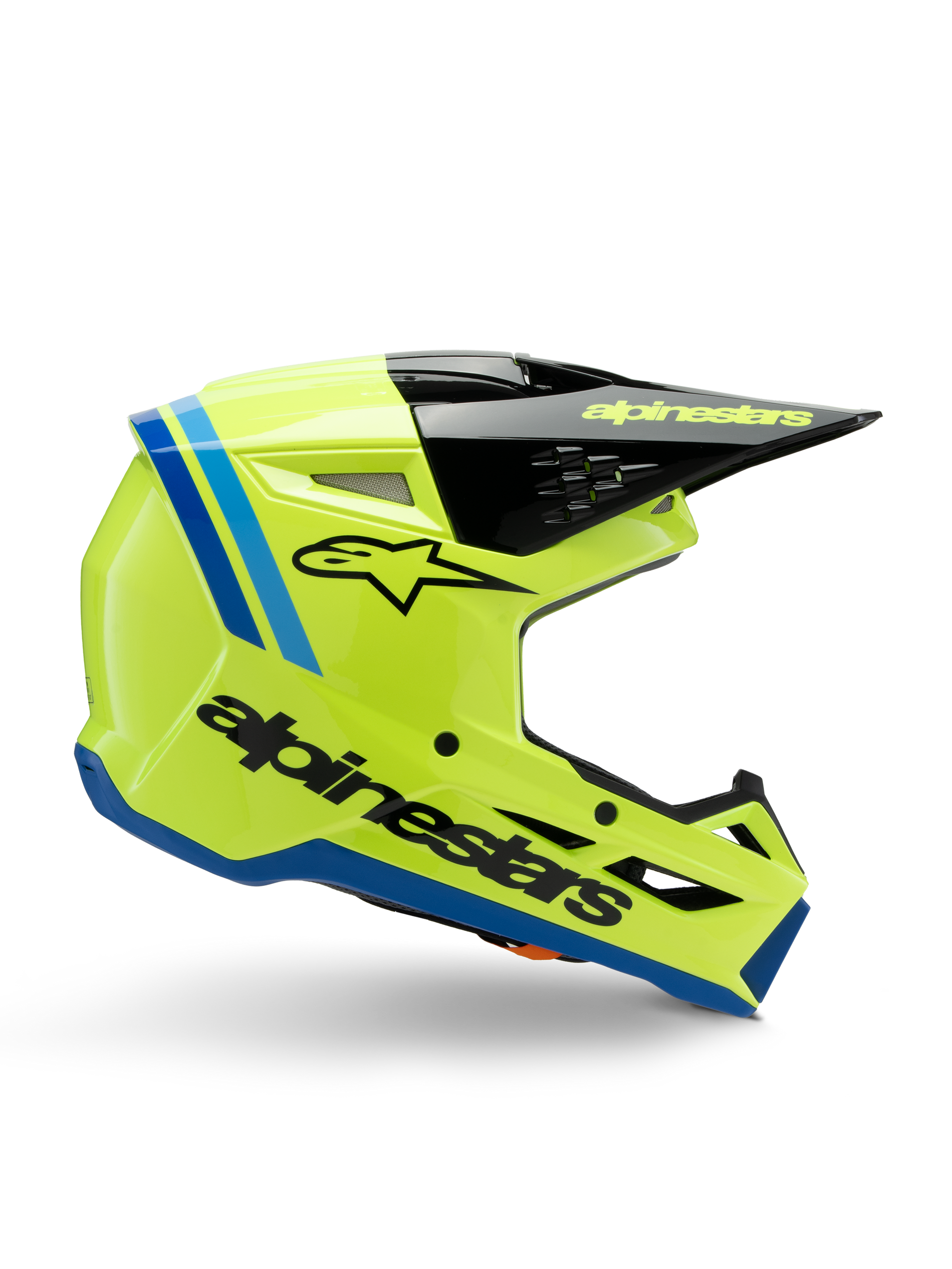 Casque S-M3 Radium Junior ECE 22.06