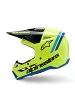 Casque S-M3 Radium Junior ECE 22.06